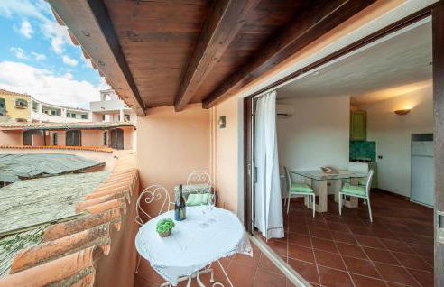 [PORTO-CERVO]Casa con piscina e vista yachts - Foto 13