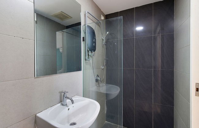 Avenue D'Vogue by Airhost - Foto 17