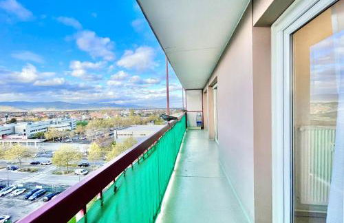 Family getaway in Colmar with balcony - Foto 5