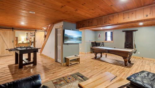 Minutes to Downtown & National Forest Ash Lodge - Foto 3