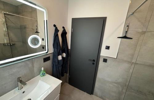 Ferienhaus Deluxe - Foto 11