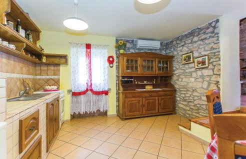 Holiday Home Svmartin Croatia - Foto 17