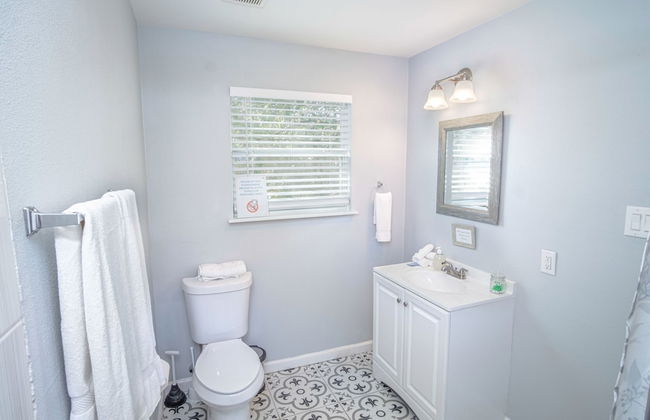 Magnificent Large Home Near Downtown - Foto 30