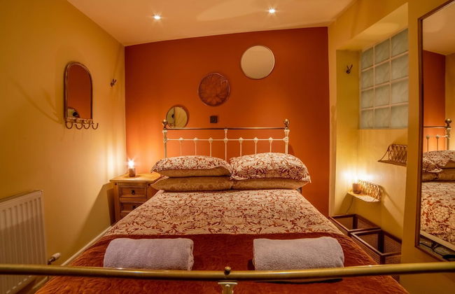 Host Stay The Bothy - Foto 10