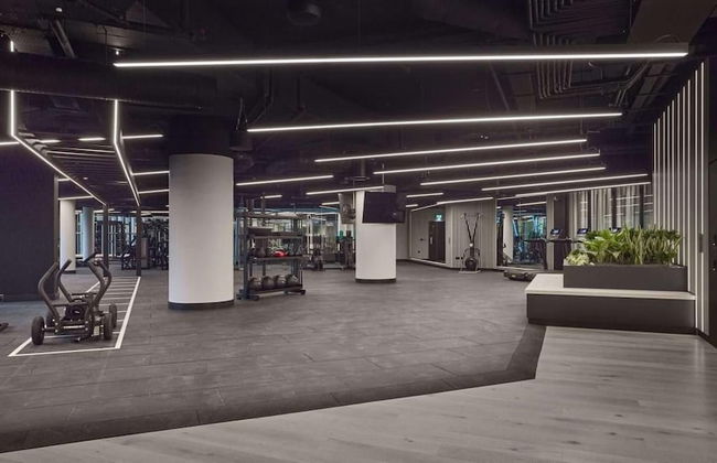 2br-sleeps4-parking-central-cityview - Foto 17