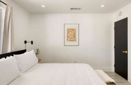 Yellowjacket by Avantstay Entertainers Yard, 20min 2 Coachella Valley Preserve STR Permit#5161 - Foto 50