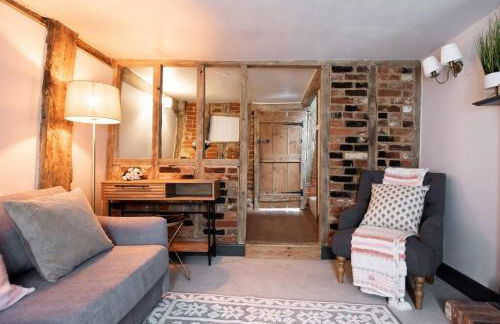 Norsey Cottage Billericay - Foto 1