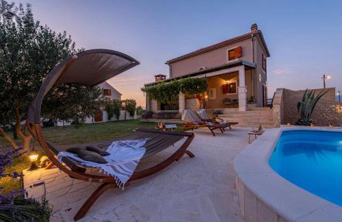 Villa Pan ZadarVillas - Foto 9