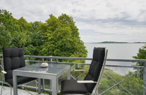 Villa Vilmblick Ferienwohnung Nr21 - Foto 16