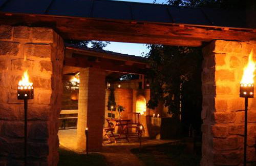 Ferienwohnung am turm - Foto 1