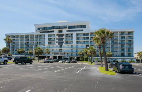 Gulf Shores Surf and Racquet Club 402B - Foto 40