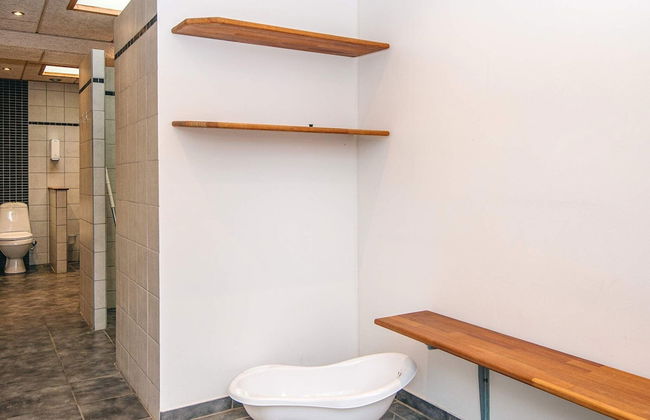 4 Person Holiday Home in Haderslev - Foto 9