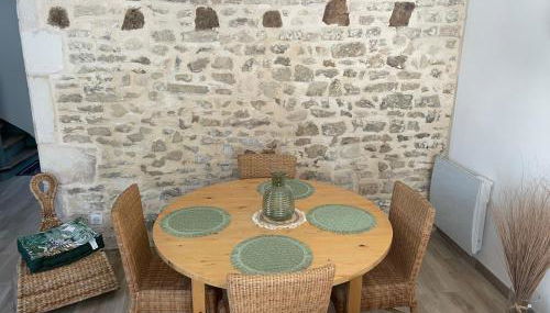 Gîte des Vignes à Viéville-sous-les-Côtes Escapade nature et patrimoine Meuse - Foto 4, Other