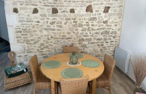 Gîte des Vignes à Viéville-sous-les-Côtes Escapade nature et patrimoine Meuse - Foto 4