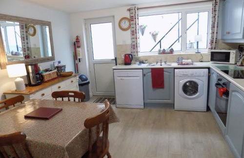 Widows Row Cottage - Foto 14