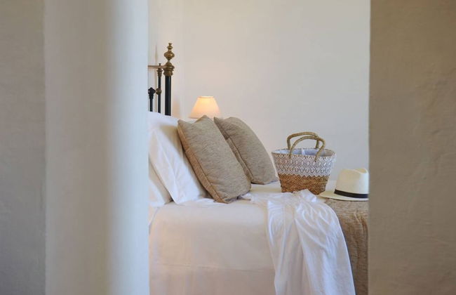 Alcaufar Vell Hotel Rural & Restaurant - Photo 29