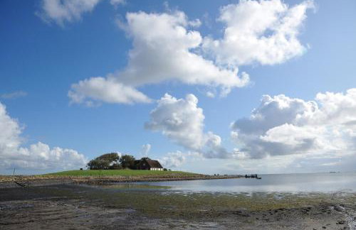 Gästehaus Neuwarft - Foto 27