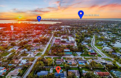 Flamingo Royale Beach Luxury Resort - Foto 48