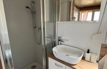 MIMOSA Luxury Mobile Homes - Foto 10