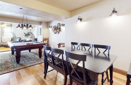 Mountain Chateau - Foto 24