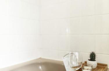 INIKAMA - Bohemian Apartment im Grünen - Foto 12