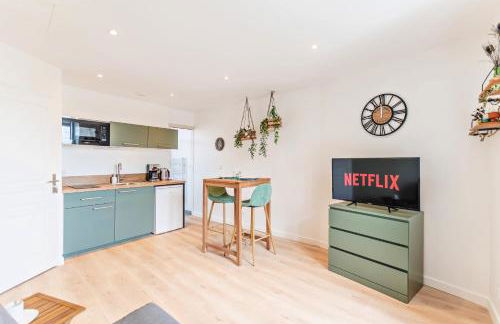 Chez Quentin & Thibaut - Foto 2