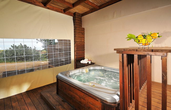 Mul Kineret Suites - Photo 29