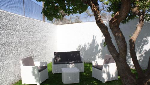 La Mia Villa - Foto 5, Garden, Garden view