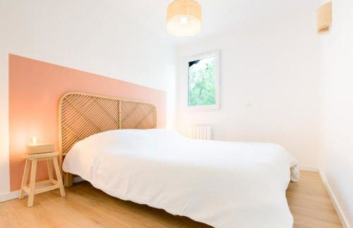 La Cachette du Lac Séjour nature et confort pour des souvenirs inoubliables - Foto 20