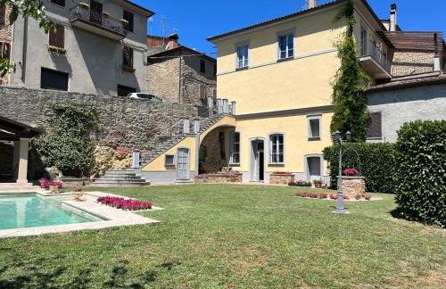 Dimora Il Convento - Photo 30