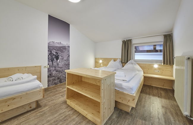 Ski & Bike Appartements Forsthaus - Foto 44