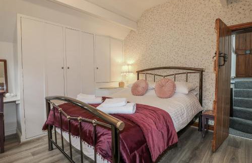 Yoxall Cottage - Foto 21