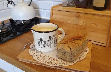 Szyszkowy Domek - Foto 16