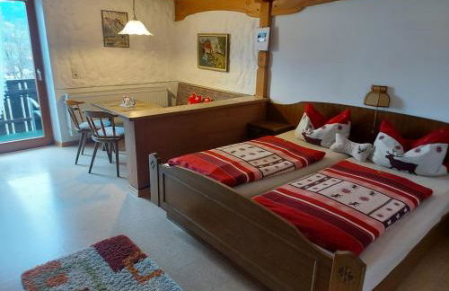 Haus Nöß - Foto 29