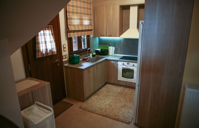 Pacithea Villas - Foto 20