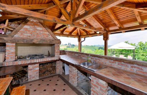 Nice Home In Zelezna Gora With Sauna - Foto 25