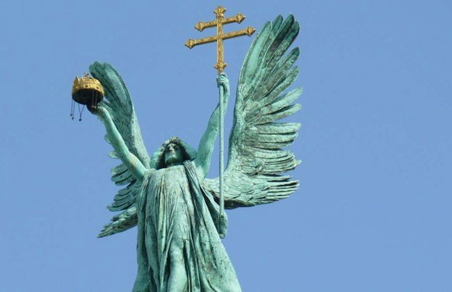 Tour privado por Budapest - Foto 2