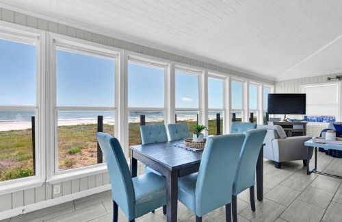 Kennedy - Beachfront Beauty Panoramic Views Galveston! - Foto 1