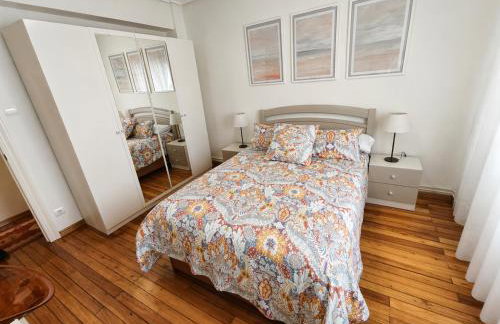 Family apartment in the center - Photo 4