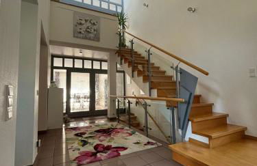 Ferienwohnung am Flughafen - Foto 15