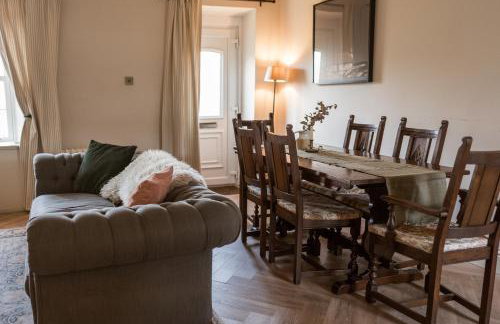 Rosebank Cottage - Hot Tub & Log Stove - Foto 8