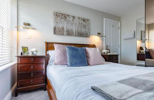 Harper Luxe Serviced Apartments Dunstable - Photo 37