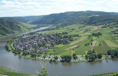 Romantischer Aufenthalt mit Blick auf den Weinberg - Foto 22