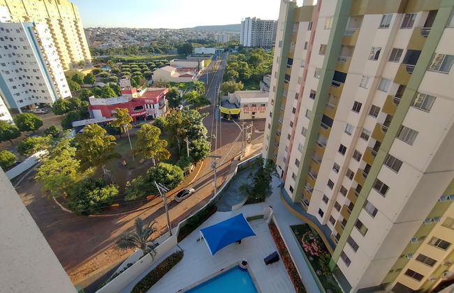 Vitória das Thermas - Achei Férias - Photo 47