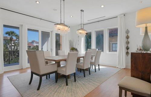 Beaches Be Sippin' - Ocean Views with Private Pool & Rooftop Deck - Foto 8