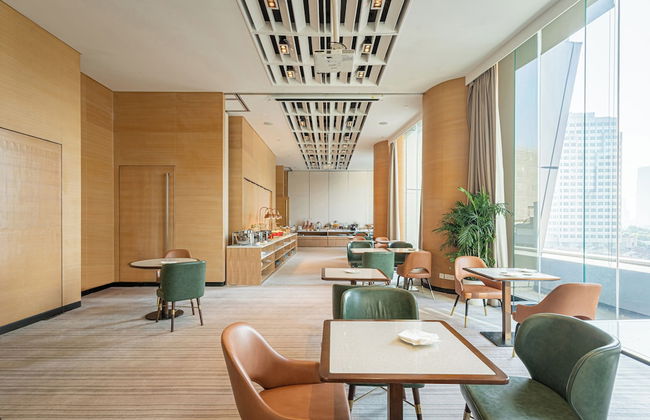 Riverdale Residence Xintiandi Shanghai - Photo 33