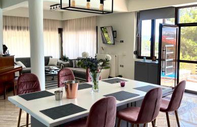 Villa Kastro Elassona - Foto 12