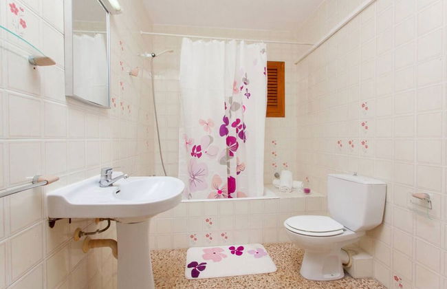 Apartamentos Puet - Foto 37