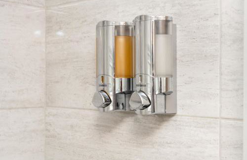 New Lodge Rooms- with Free Parking - Foto 35