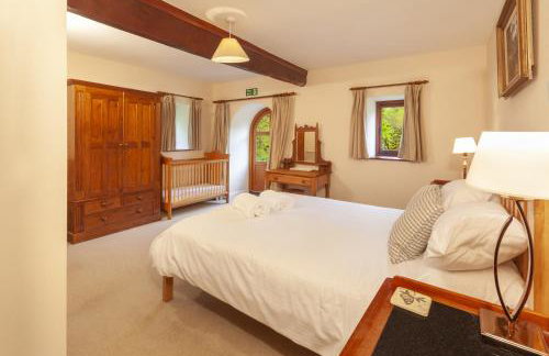 Mill Cottage Luxborough - Photo 15